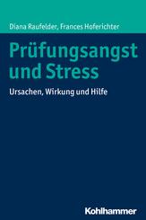 Pr&uuml;fungsangst und Stress