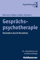 Gespr&auml;chspsychotherapie