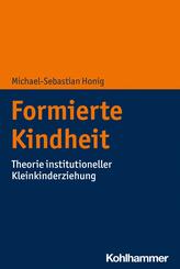 Betreute Kindheit