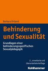 Behinderung und Sexualit&auml;t