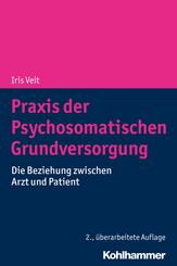 Praxis der Psychosomatischen Grundversorgung