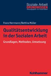 Qualit&auml;tsentwicklung in der Sozialen Arbeit
