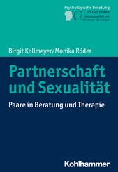 Partnerschaft und Sexualit&auml;t