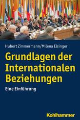 Internationale Beziehungen