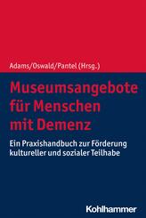 Museumsangebote f&uuml;r Menschen mit Demenz