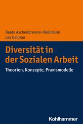 Diversit&auml;t in der Sozialen Arbeit
