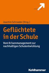 Gefl&uuml;chtete in der Schule