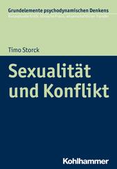 Sexualit&auml;t und Konflikt