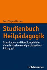Studienbuch Heilp&auml;dagogik