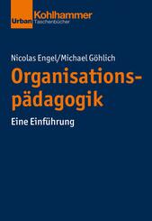 Organisationsp&auml;dagogik