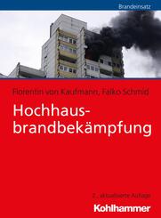 Hochhausbrandbek&auml;mpfung