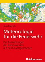 Meteorologie f&uuml;r die Feuerwehr