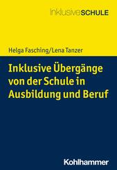 Inklusive &Uuml;berg&auml;nge von der Schule in Ausbildung und Beruf