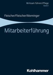 Mitarbeiterf&uuml;hrung