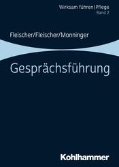 Gespr&auml;chsf&uuml;hrung