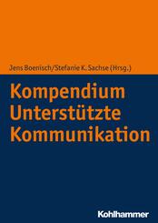 Kompendium Unterst&uuml;tzte Kommunikation