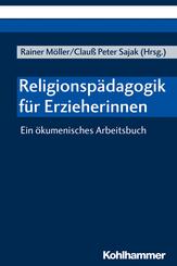 Religionsp&auml;dagogik f&uuml;r Erzieherinnen