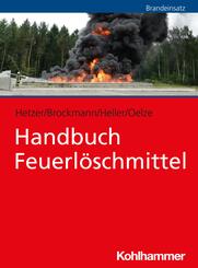 Handbuch Feuerl&ouml;schmittel
