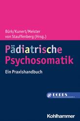 P&auml;diatrische Psychosomatik