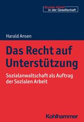 Das Recht auf Unterst&uuml;tzung