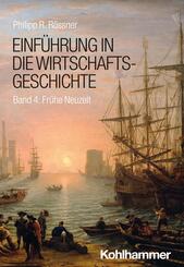 Einf&uuml;hrung in die Wirtschaftsgeschichte