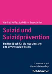Suizid und Suizidpr&auml;vention