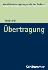 &Uuml;bertragung