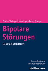 Bipolare St&ouml;rungen