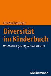 Diversit&auml;t im Kinderbuch