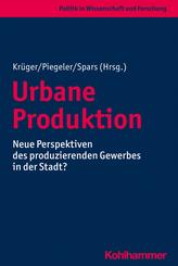Urbane Produktion