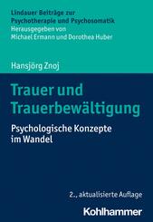 Trauer und Trauerbew&auml;ltigung
