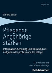 Pflegende Angeh&ouml;rige st&auml;rken