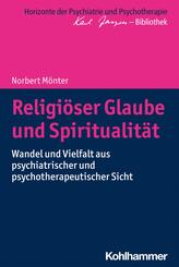 Religi&ouml;ser Glaube und Spiritualit&auml;t