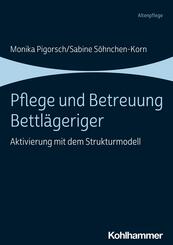 Pflege und Betreuung Bettl&auml;geriger