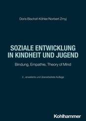 Soziale Entwicklung in Kindheit und Jugend