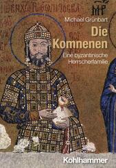 Die Komnenen