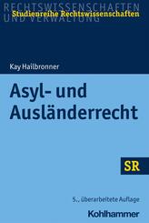 Asyl- und Ausl&auml;nderrecht