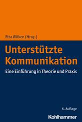 Unterst&uuml;tzte Kommunikation