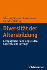 Diversit&auml;t der Altersbildung