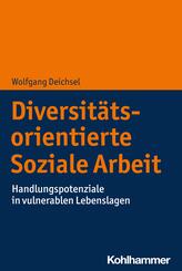 Diversit&auml;tsorientierte Soziale Arbeit