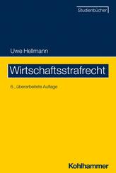 Wirtschaftsstrafrecht