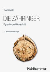 Die Z&auml;hringer