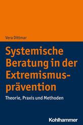 Systemische Beratung in der Extremismuspr&auml;vention