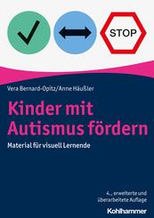 Kinder mit Autismus f&ouml;rdern