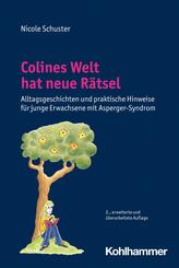 Colines Welt hat neue R&auml;tsel