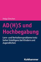 AD(H)S und Hochbegabung