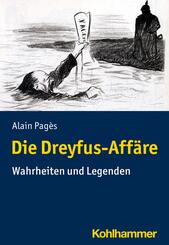 Die Dreyfus-Aff&auml;re