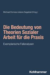 Die Bedeutung von Theorien Sozialer Arbeit f&uuml;r die Praxis