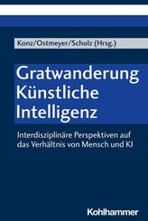 Gratwanderung K&uuml;nstliche Intelligenz