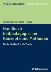 Handbuch heilp&auml;dagogischer Konzepte und Methoden